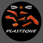 PLASTIQUE